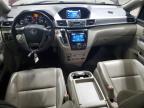 2014 Honda Odyssey Touring na sprzedaż w Wheeling, IL - Front End