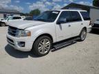 Midway, FL에서 판매 중인 2016 Ford Expedition Platinum - Rear End