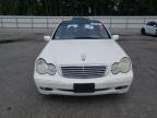 2002 Mercedes-Benz C 240 იყიდება Dunn-ში, NC - Rear End