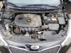 2014 Kia Forte Ex за продажба в New Britain, CT - Rear End