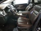 2016 Nissan Murano S იყიდება Ebensburg-ში, PA - Hail
