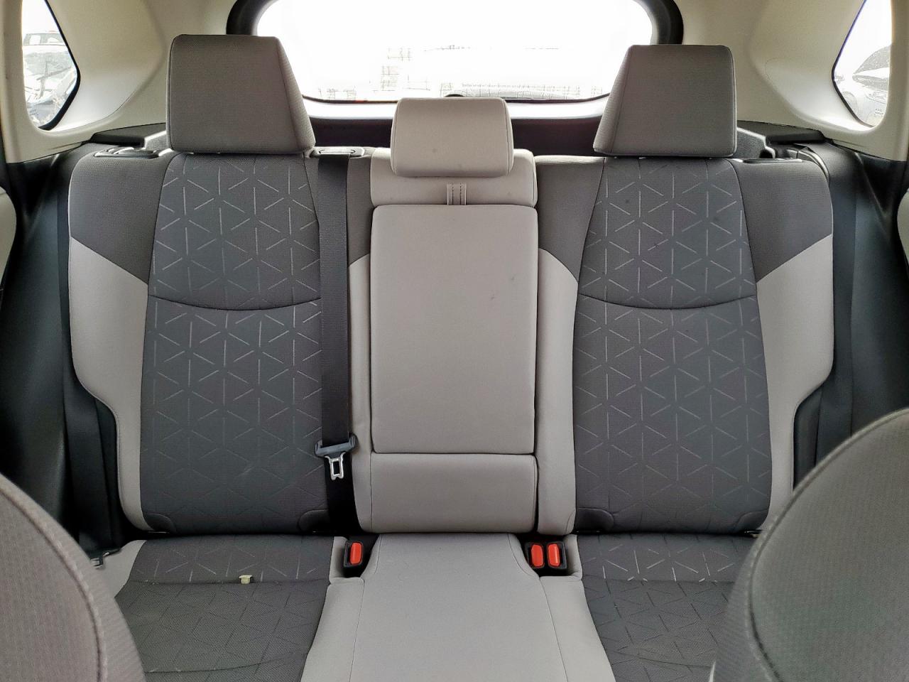 2021 Toyota Rav4 Xle VIN: 2T3W1RFV1MW145824 Lot: 56412505