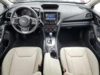 2021 Subaru Impreza  იყიდება Windham-ში, ME - Front End