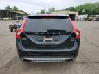 2015 Volvo V60 Cross Country Premier na sprzedaż w Marlboro, NY - Front End