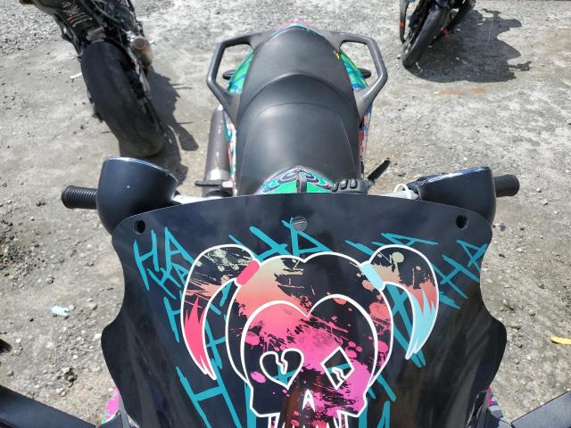 2010 CAN-AM SPYDER ROADSTER RS  