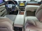 2012 Lexus Ls 460 на продаже в Oklahoma City, OK - Front End