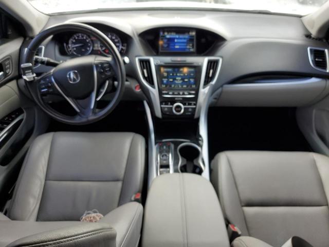  ACURA TLX 2015 Biały