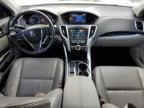 2015 Acura Tlx Tech продається в Riverview, FL - Rear End