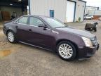 2010 Cadillac Cts Luxury Collection zu verkaufen in Chatham, VA - Rear End