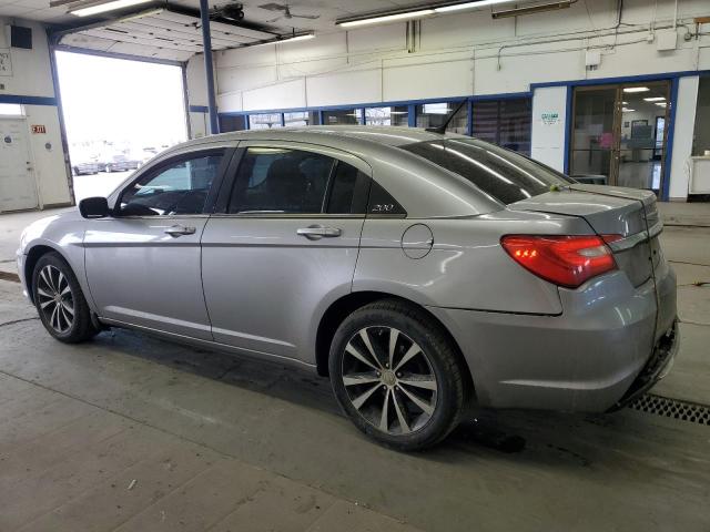  CHRYSLER 200 2014 Gray