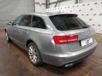 2014 AUDI A6 SE TDI for sale at Copart NEWBURY
