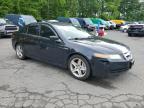 2005 Acura Tl  იყიდება East Granby-ში, CT - Rear End