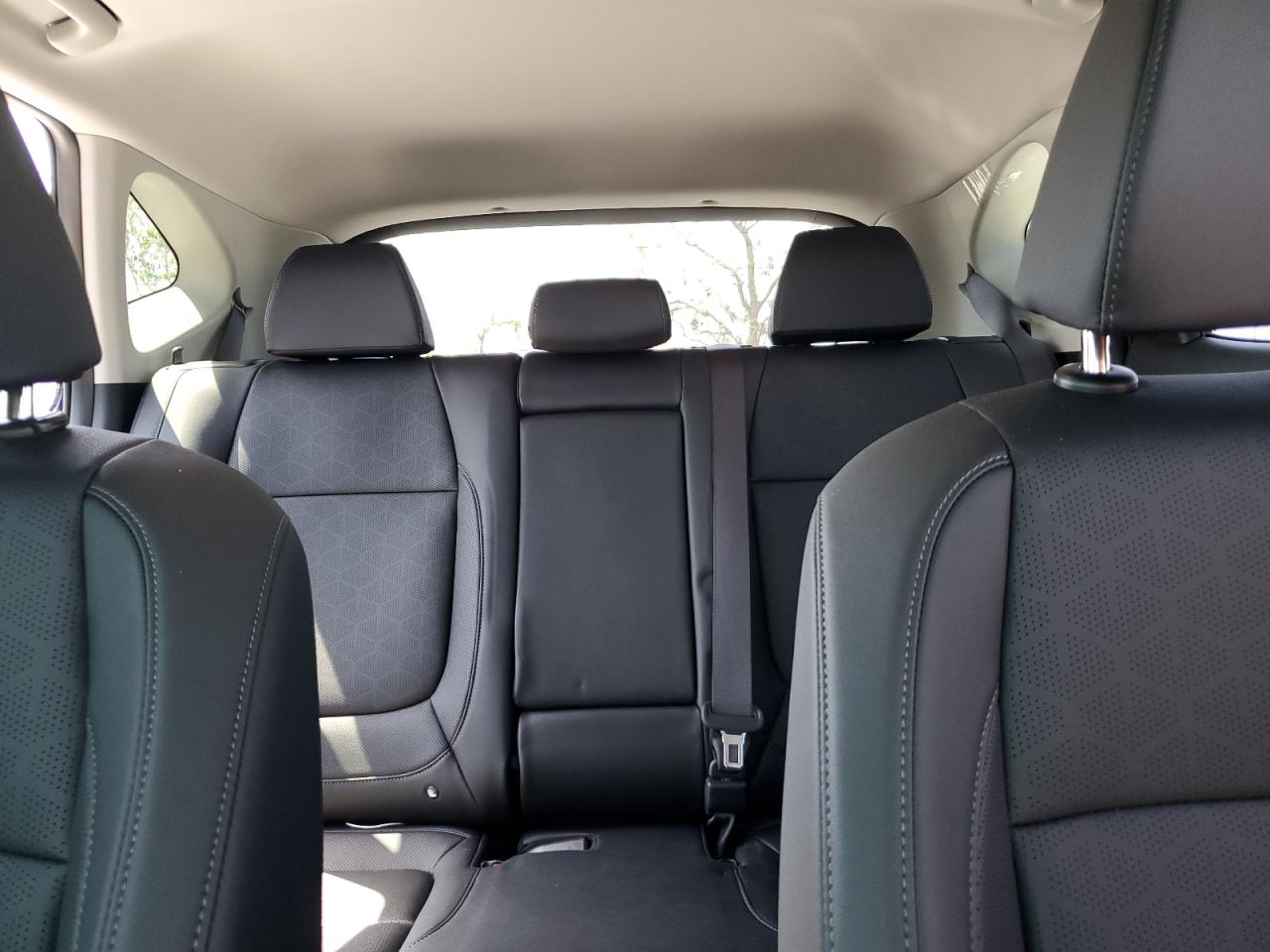 2025 Kia Seltos Ex VIN: KNDER2AA2S7772234 Lot: 57089815