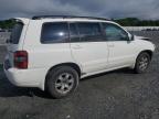 2007 Toyota Highlander Sport de vânzare în Gastonia, NC - Front End
