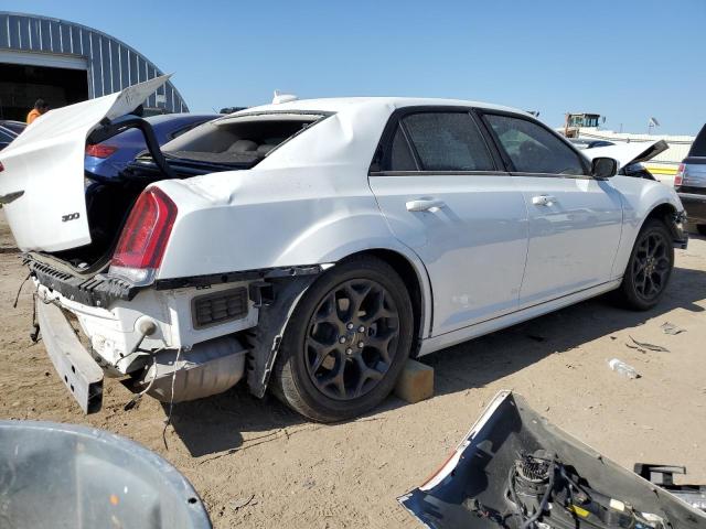 CHRYSLER 300 2021 Biały