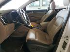 2021 Hyundai Tucson Limited for Sale in American Canyon, CA - Front End