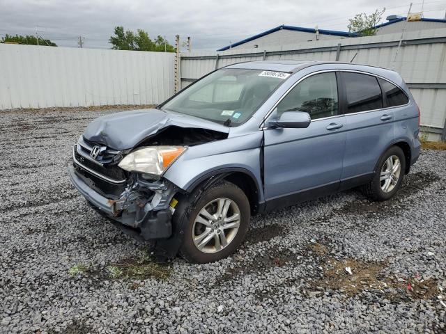 2011 Honda Cr-V Exl