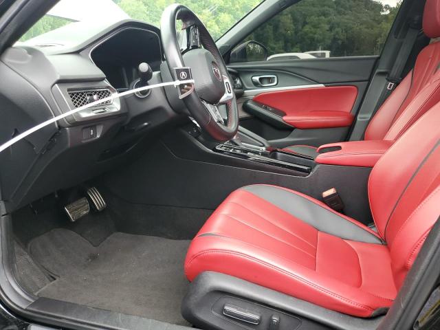  ACURA INTEGRA A- 2024 Czarny