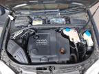 2007 AUDI A4 S LINE for sale at Copart SANDTOFT