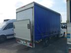 2017 RENAULT MASTER for sale at Copart WOLVERHAMPTON