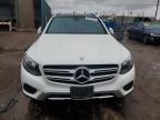 2017 Mercedes-Benz Glc 300 4Matic for Sale in Colorado Springs, CO - Rear End