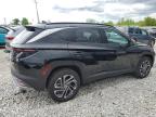2025 Hyundai Tucson Limited на продаже в Wayland, MI - Rear End