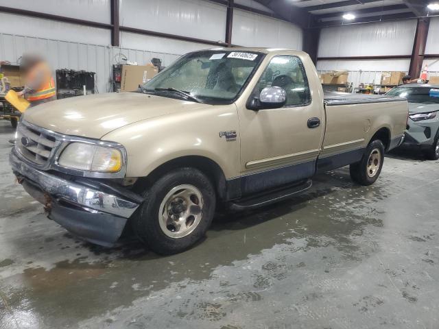 1999 Ford F150 