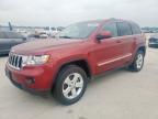 2012 Jeep Grand Cherokee Laredo for Sale in Wilmer, TX - Hail