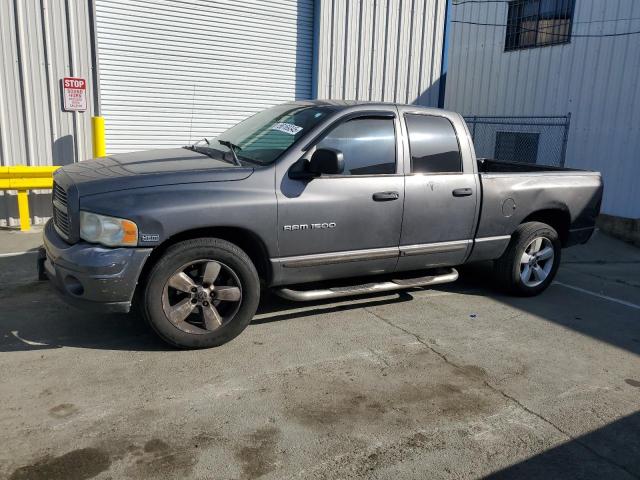 2004 Dodge Ram 1500 St