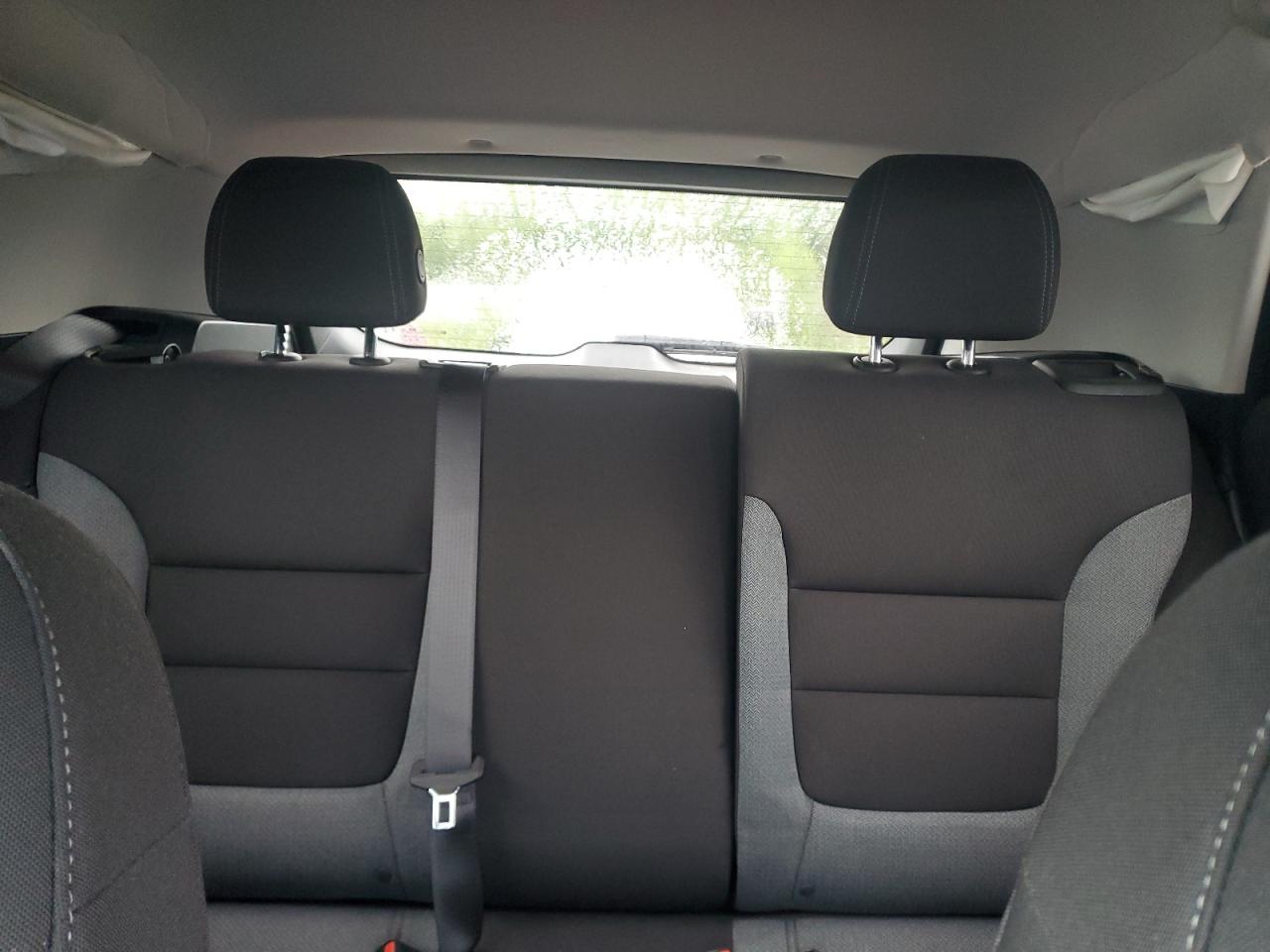 2024 Chevrolet Trailblazer Ls VIN: KL79MMS2XRB199008 Lot: 58140145