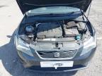 2014 SEAT LEON SE TE for sale at Copart SANDTOFT