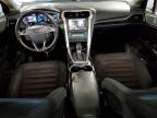 2015 Ford Fusion Se for Sale in Eldridge, IA - Rear End