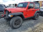 2021 JEEP WRANGLER SPORT à vendre chez Copart QC - MONTREAL