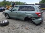 2016 Subaru Forester 2.5I Limited იყიდება Waldorf-ში, MD - Undercarriage