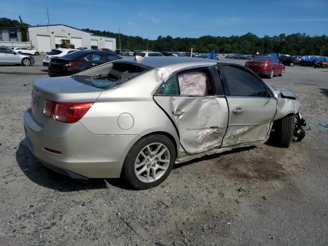  CHEVROLET MALIBU 2014 Кремовий