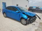 2022 Kia Rio Lx zu verkaufen in Haslet, TX - Front End