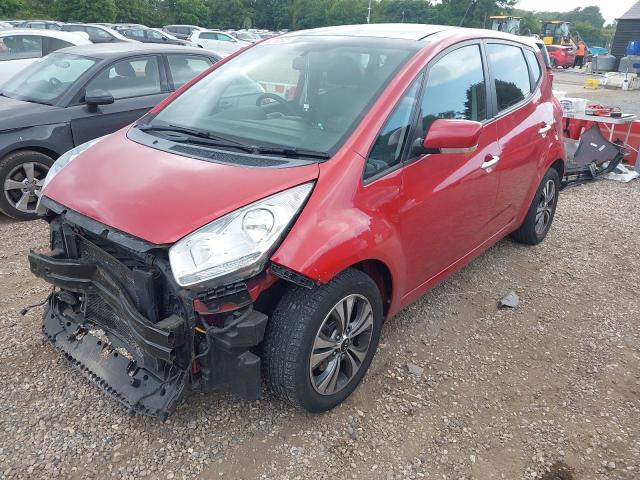 2017 KIA VENGA 4 AU