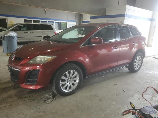 2011 Mazda Cx-7 