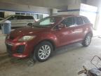 2011 Mazda Cx-7  de vânzare în Sandston, VA - Front End