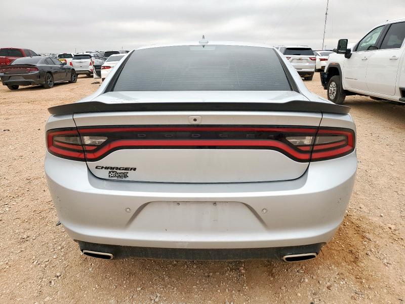  DODGE CHARGER 2023 Silver