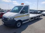2021 VOLKSWAGEN CRAFTER CR for sale at Copart CHESTER