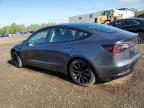 2023 TESLA MODEL 3    for sale at Copart ON - COOKSTOWN