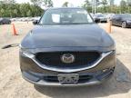2018 Mazda Cx-5 Grand Touring de vânzare în Greenwell Springs, LA - Rear End