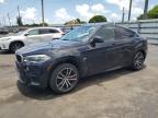 2015 Bmw X6 M zu verkaufen in Miami, FL - Vandalism