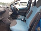 2008 PEUGEOT 107 URBAN for sale at Copart GLOUCESTER