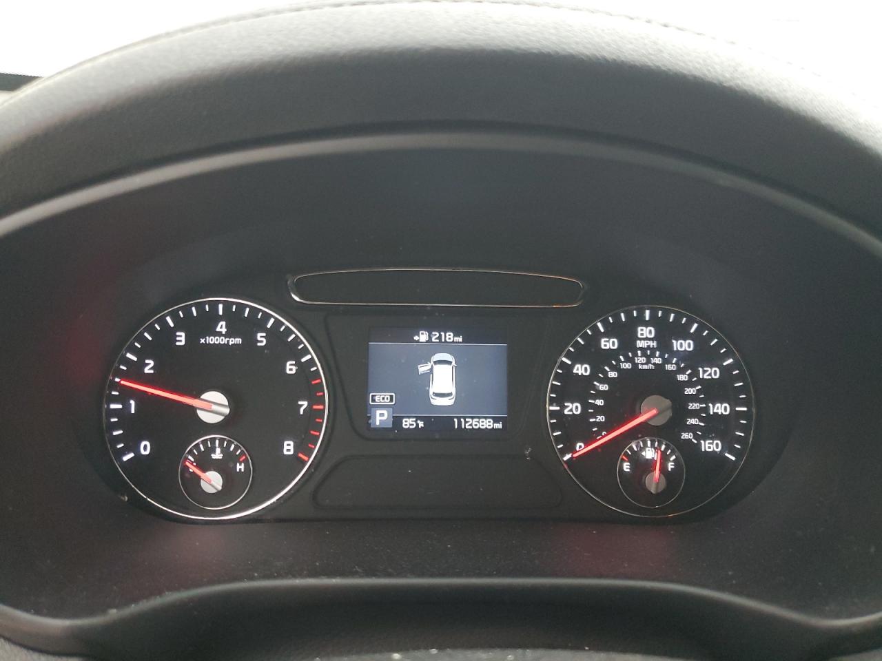 2019 Kia Sorento L VIN: 5XYPG4A34KG534173 Lot: 57404535