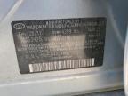 2011 Hyundai Sonata Gls на продаже в Austell, GA - Front End