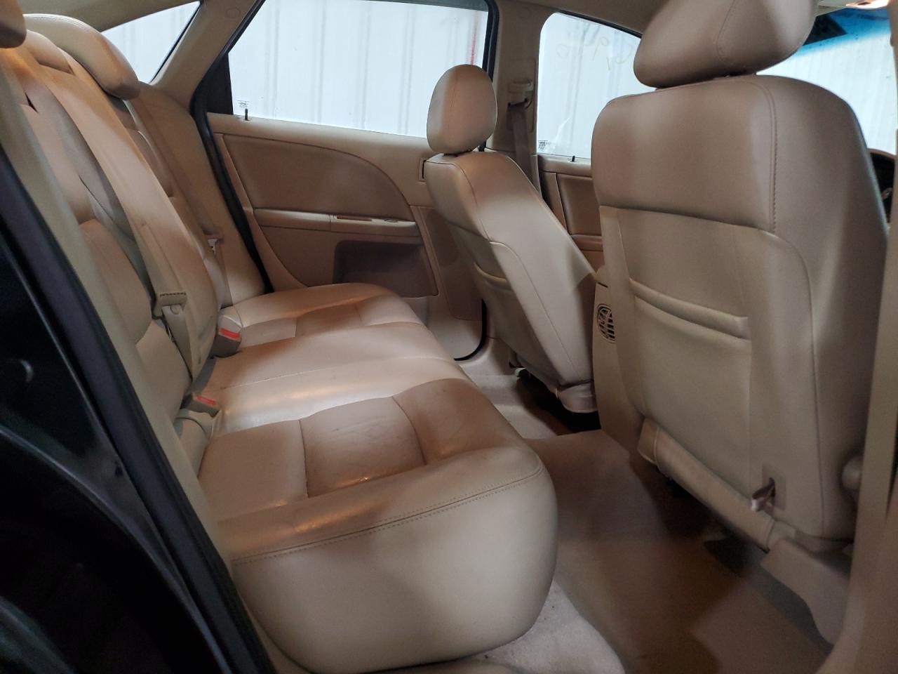 2005 Ford Five Hundred Limited VIN: 1FAFP25125G116131 Lot: 56954445