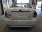 2007 Ford Fusion S للبيع في Harleyville، SC - Minor Dent/Scratches