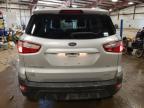 2018 Ford Ecosport Se for Sale in Lansing, MI - Front End